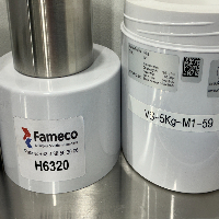 METTLER TOLEDO Nominal value 5Kg - Set of 5 pieces image 3